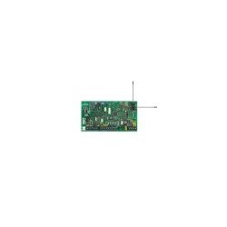 5 zone Hybrid Magellan central spare circuit.