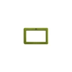 Green frame for PAR-29L (TM50-WH+SOL) keyboard