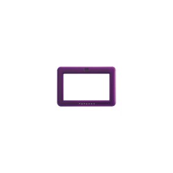 Purple frame for PAR-29L (TM50-WH+SOL) keyboard