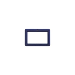 Blue frame for PAR-29L (TM50-WH+SOL) keyboard