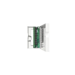 Module of 8 outputs of PGM relay of 4A. Compati