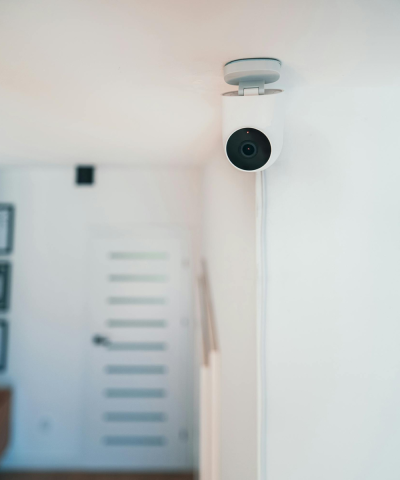 Beveiligingscamera - beveiliging | Securon Distributie